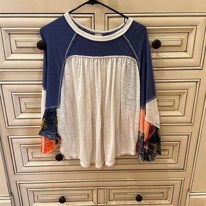 Free People top